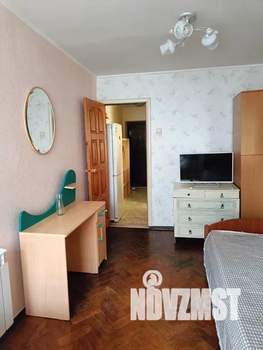 1-к квартира, посуточно, 26м2, 3/8 этаж