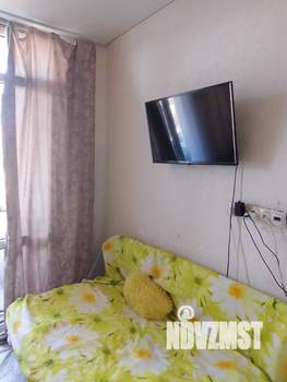 Студия квартира, на длительный срок, 20м2, 3/5 этаж