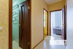 1-к квартира, посуточно, 30м2, 6/6 этаж