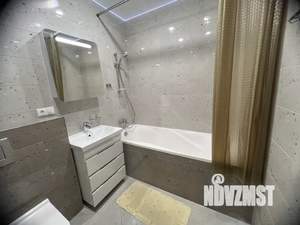 2-к квартира, посуточно, 57м2, 15/20 этаж