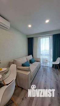 1-к квартира, посуточно, 30м2, 7/8 этаж