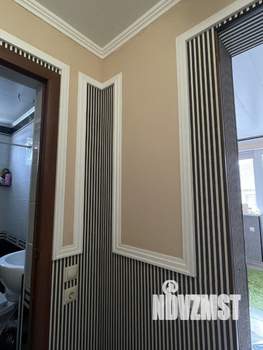 Студия квартира, на длительный срок, 18м2, 3/4 этаж