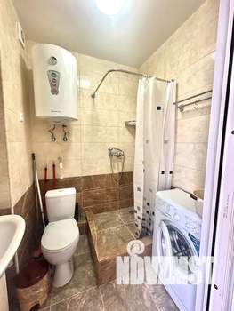 Студия квартира, посуточно, 25м2, 3/5 этаж