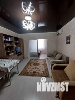 2-к квартира, посуточно, 35м2, 3/5 этаж