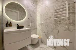 1-к квартира, посуточно, 38м2, 3/3 этаж