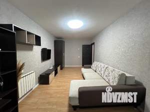 2-к квартира, посуточно, 49м2, 2/5 этаж