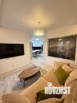3-к квартира, на длительный срок, 90м2, 15/22 этаж