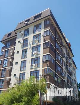 2-к квартира, на длительный срок, 35м2, 4/8 этаж