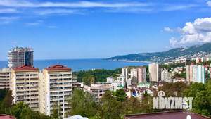 2-к квартира, посуточно, 54м2, 14/21 этаж
