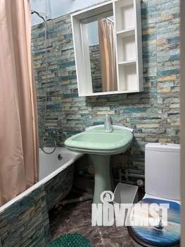 1-к квартира, посуточно, 30м2, 5/5 этаж