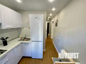 1-к квартира, посуточно, 32м2, 1/5 этаж