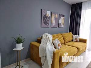 3-к квартира, посуточно, 95м2, 1/1 этаж