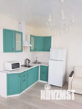 1-к квартира, посуточно, 30м2, 2/4 этаж