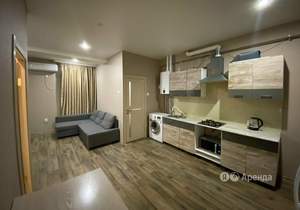 2-к квартира, на длительный срок, 40м2, 2/3 этаж