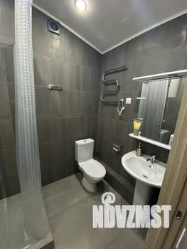 Студия квартира, посуточно, 25м2, 8/8 этаж