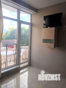 1-к квартира, на длительный срок, 30м2, 4/5 этаж