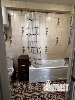 Студия квартира, на длительный срок, 32м2, 4/6 этаж