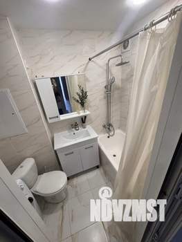 2-к квартира, посуточно, 70м2, 14/15 этаж
