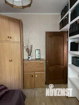 2-к квартира, на длительный срок, 40м2, 2/3 этаж