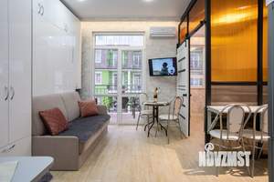 1-к квартира, на длительный срок, 40м2, 3/5 этаж