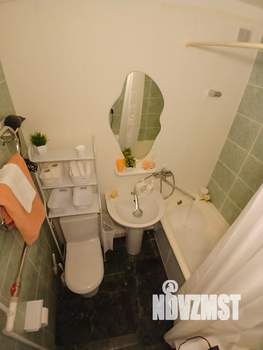 1-к квартира, на длительный срок, 45м2, 2/5 этаж