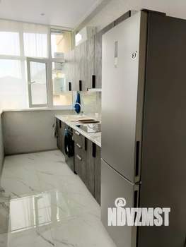 1-к квартира, посуточно, 30м2, 4/4 этаж