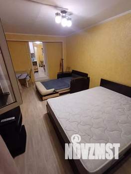 2-к квартира, посуточно, 36м2, 1/5 этаж