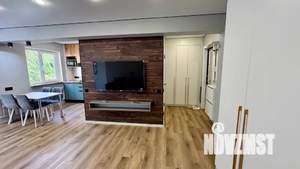 3-к квартира, посуточно, 57м2, 2/5 этаж