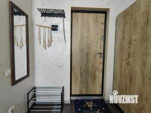 Студия квартира, посуточно, 30м2, 2/3 этаж