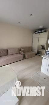 Студия квартира, посуточно, 26м2, 9/10 этаж