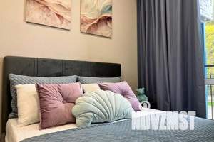 1-к квартира, посуточно, 29м2, 2/12 этаж