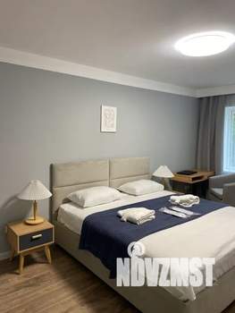 3-к квартира, посуточно, 67м2, 2/5 этаж