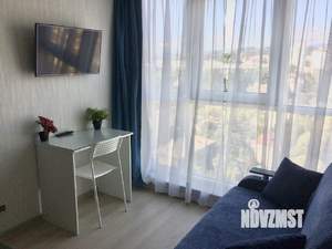 3-к квартира, посуточно, 65м2, 19/19 этаж