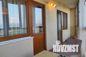 2-к квартира, посуточно, 67м2, 13/19 этаж