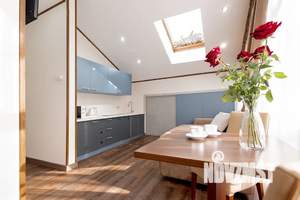 2-к квартира, посуточно, 38м2, 2/5 этаж