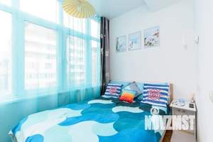 2-к квартира, посуточно, 37м2, 5/9 этаж