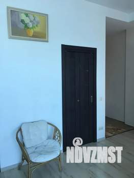 3-к квартира, посуточно, 46м2, 5/8 этаж