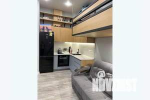 1-к квартира, посуточно, 26м2, 2/6 этаж