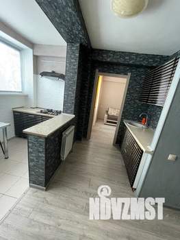 2-к квартира, посуточно, 50м2, 1/5 этаж