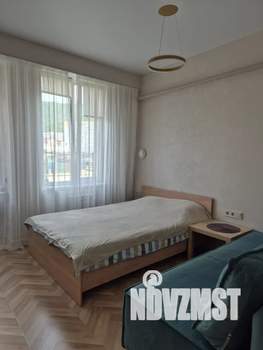 Студия квартира, посуточно, 22м2, 1/10 этаж