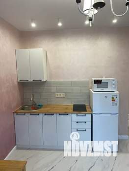 1-к квартира, посуточно, 38м2, 5/6 этаж