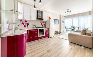2-к квартира, на длительный срок, 60м2, 4/5 этаж