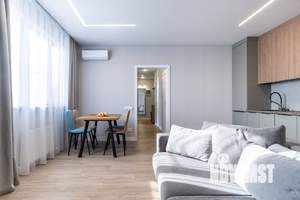 2-к квартира, на длительный срок, 75м2, 7/12 этаж