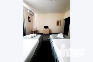 2-к квартира, посуточно, 70м2, 2/5 этаж