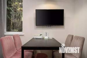 2-к квартира, посуточно, 36м2, 1/1 этаж