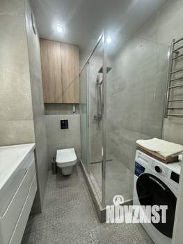 2-к квартира, посуточно, 40м2, 5/19 этаж