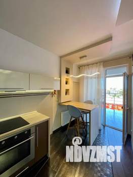 2-к квартира, посуточно, 50м2, 9/20 этаж