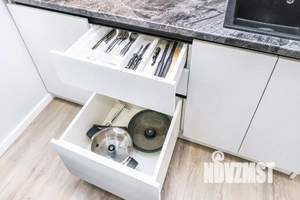 1-к квартира, посуточно, 24м2, 1/1 этаж