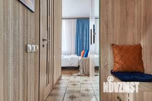 Студия квартира, посуточно, 25м2, 4/4 этаж