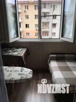1-к квартира, посуточно, 32м2, 3/5 этаж